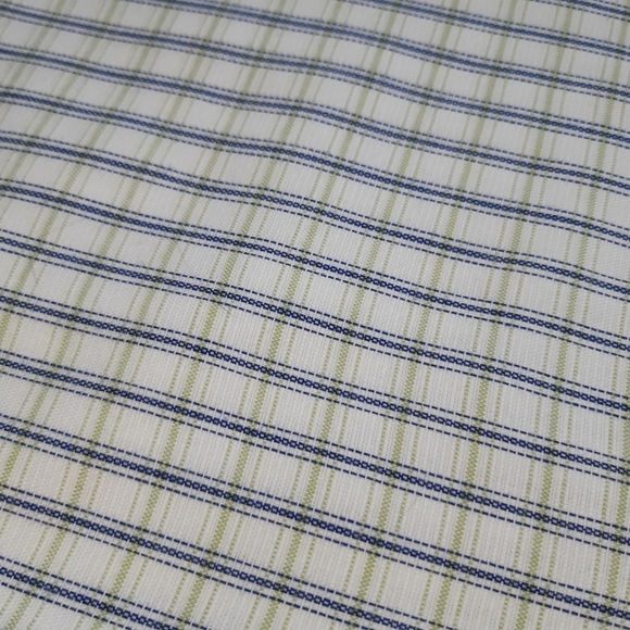 Hardy Amies short sleeved button up shirt - Picture 4 of 5